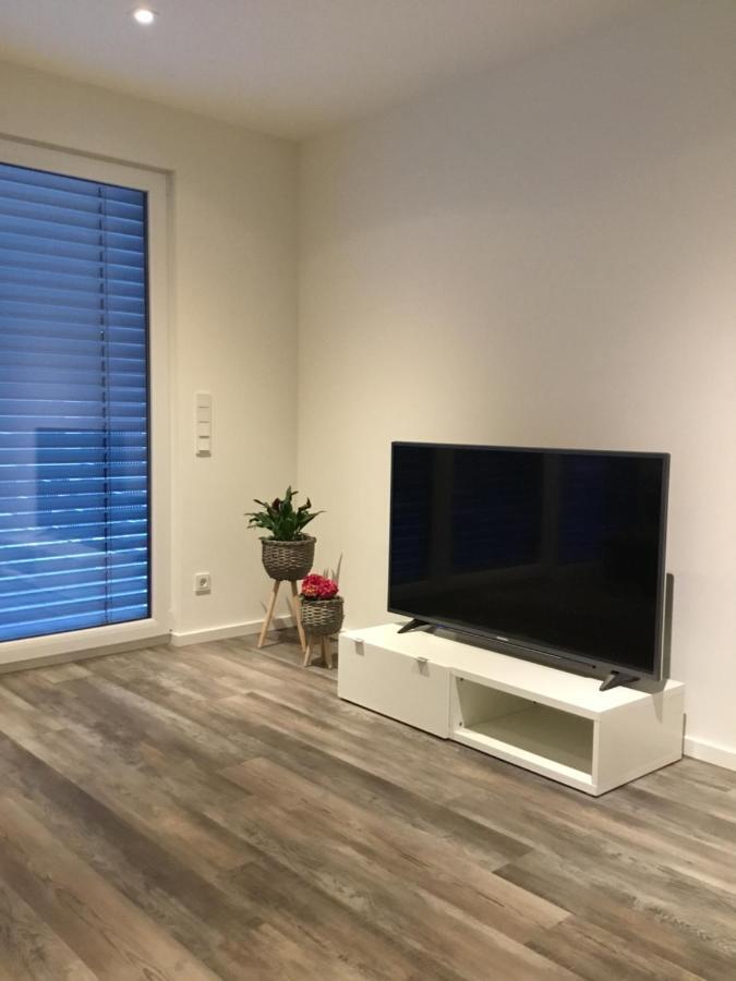 Ferienwohnung Calla Erfurt Exterior photo